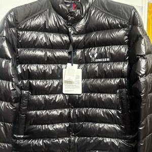 Moncler Men’s Jacket Alton Giubbotto